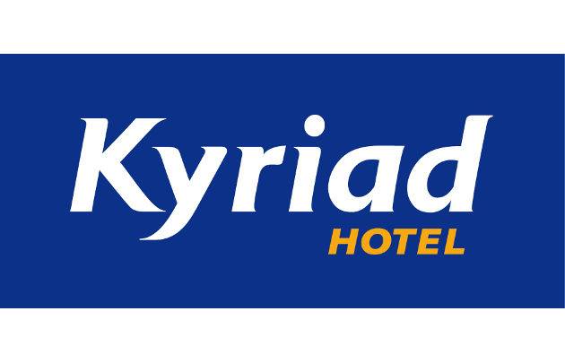 Hotel Plan de campagne Hotel kyriad